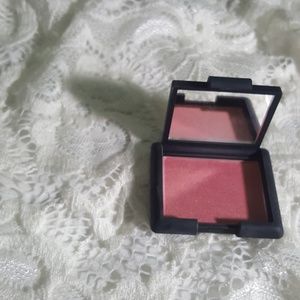 Nars Orgasm Blush Deluxe Sample